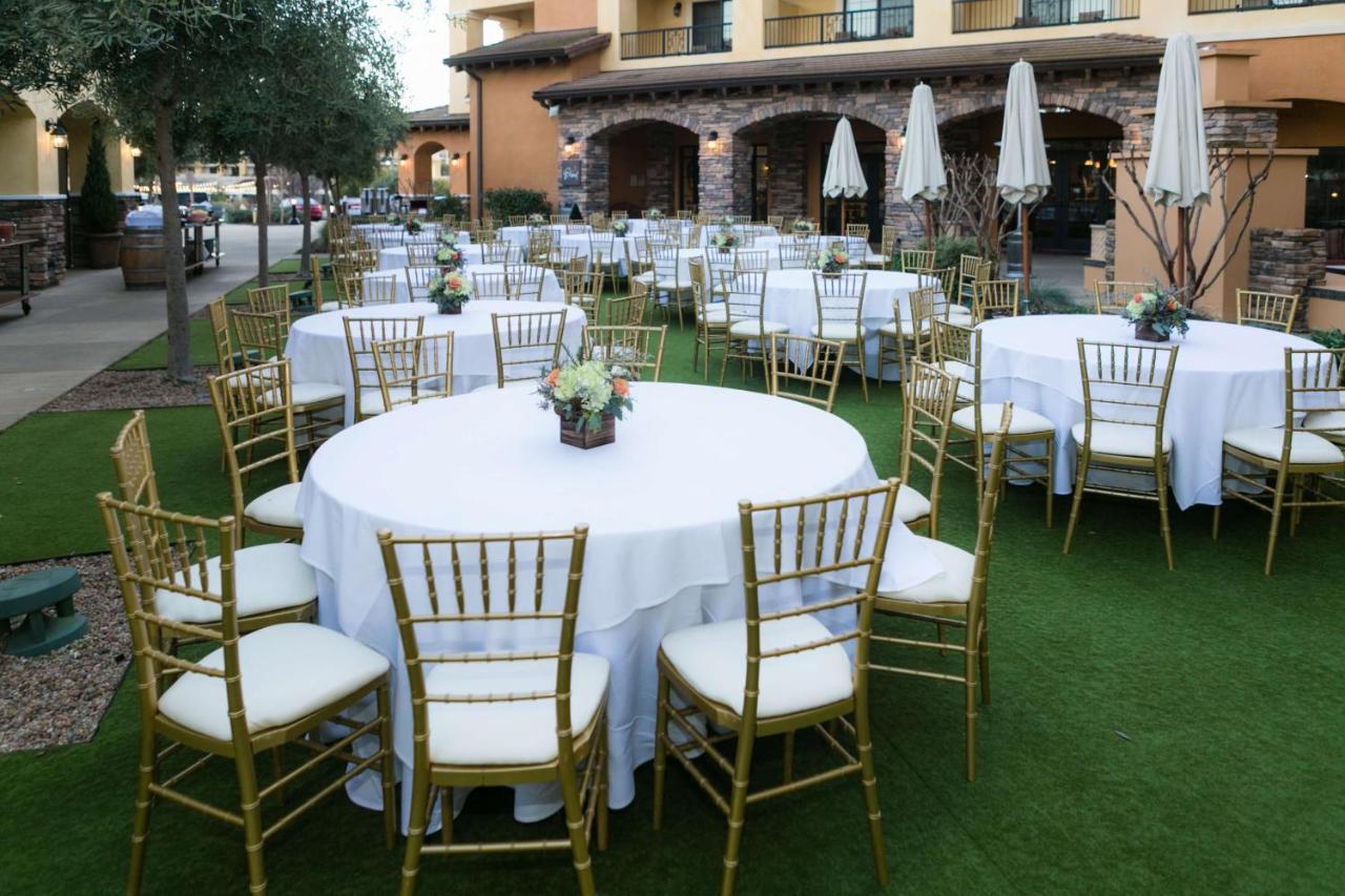 Grand Reserve At The Meritage Napa Exterior foto