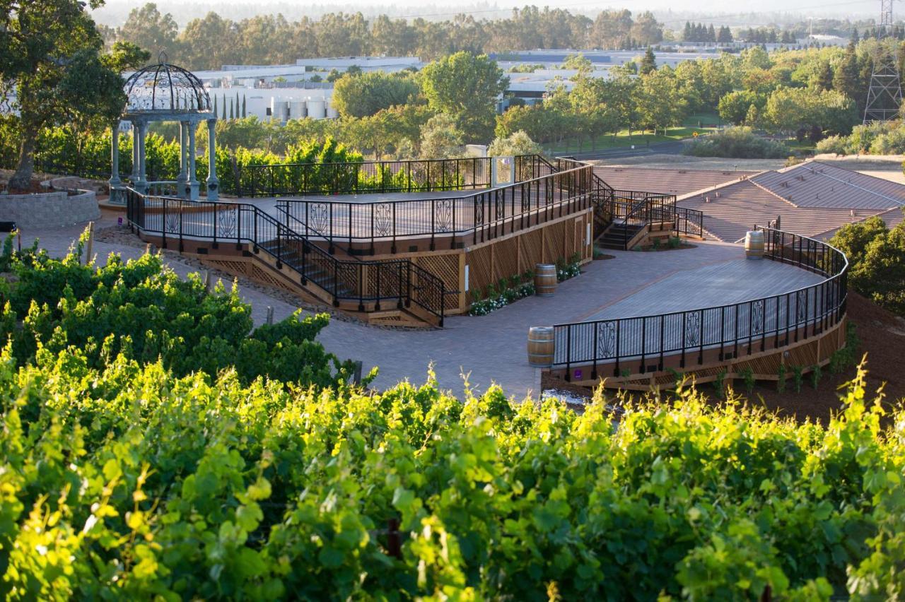 Grand Reserve At The Meritage Napa Exterior foto