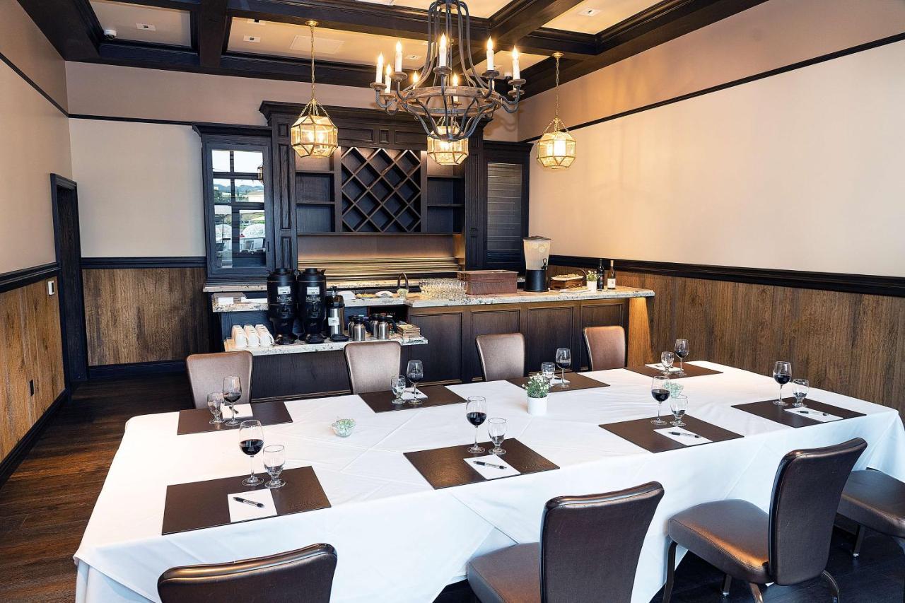 Grand Reserve At The Meritage Napa Exterior foto