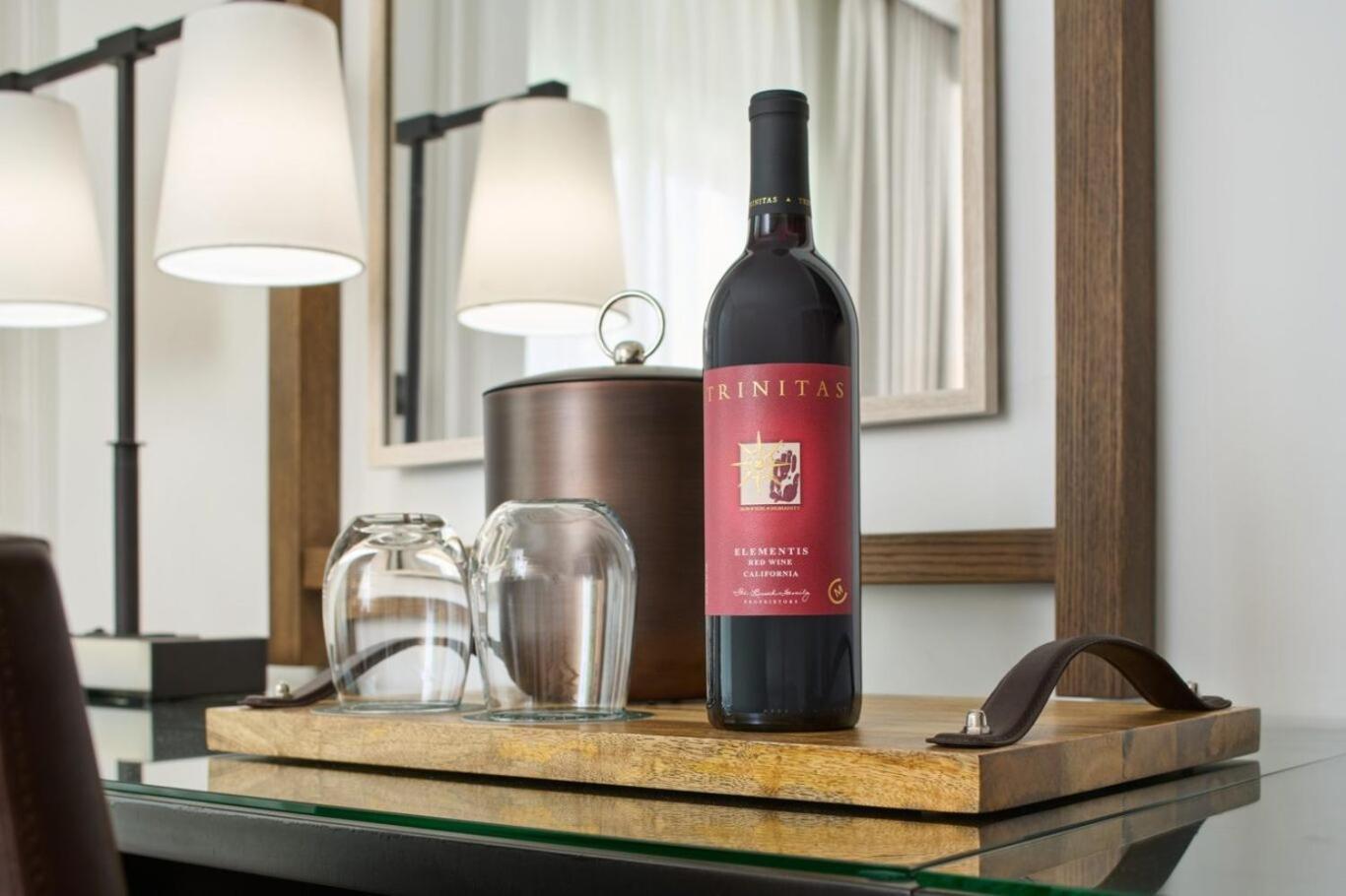 Grand Reserve At The Meritage Napa Exterior foto